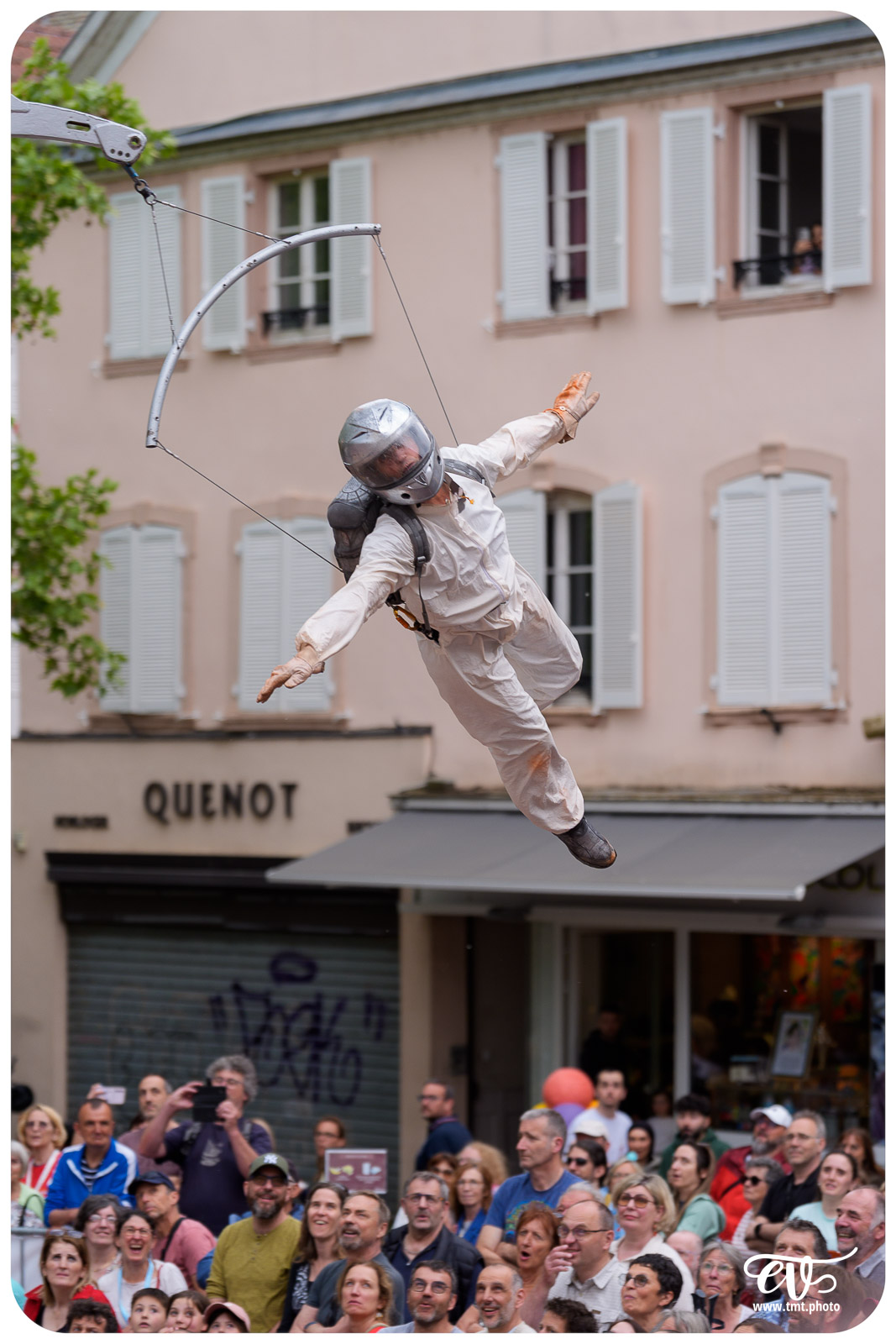 HUMOUR DES NOTES (10/05/2026)